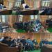RTO Kashmir chairs a meeting of transporters at Handwara