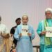 Lt Governor attends Book release function of ‘The Art of Implementation’ in New Delhi