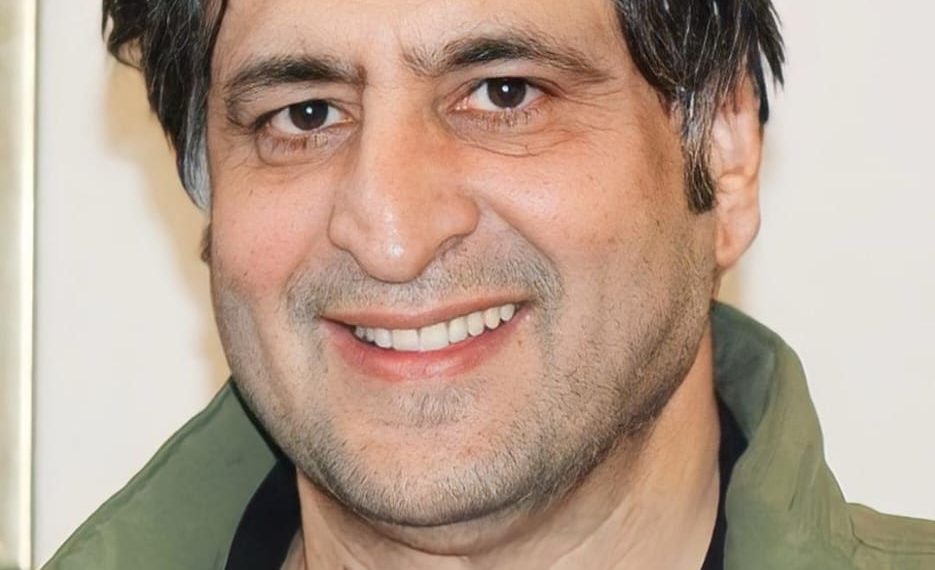 سجاد لون کا گنڈ بل سانحہ پر دکھ کا اظہار دل