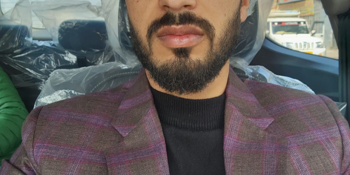 Dr. Amir Rashid Wani Chairman Of Mooj Kasheer welfare Trust Deeply Grieved By The Loss Of Lives Due To Boat Capsize In Srinagar
