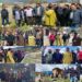 DC Kupwara visits various areas to assess post heavy rainfall situation