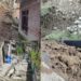 Heavy Rains Cause Severe Damage in Karanah Region