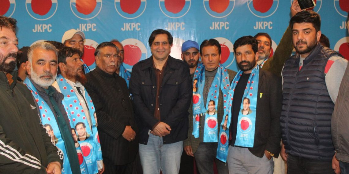 DDC member Rathsun Sheikh Khurshid joins PC