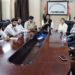 Lok Sabha Elections 2024: DEO Ramban reviews preparations for elections: Also briefs key election officials about their role, responsibilities