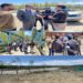 ADC Kupwara visits Trehgam