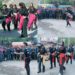 Lok Sabha Elections 2024: Nukkad Natak, other awareness events under SVEEP held in Ramban