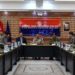 IGP Kashmir chairs security review meeting at PCR Kashmir