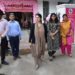 Lok Sabha Elections 2024 Pink, Blue & Red Polling booths established in Udhampur for women, Youth & PwD voters