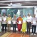 Vice Chancellor Releases Newsletter of Poonch Campus