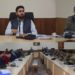 Lok Sabha Elections 2024 DEO Budgam reviews Law & Order, Transport & communication plans