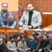 Lok Sabha Elections 2024  Training Programme for Micro-Observers held at Shopian