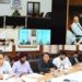 CS reviews position of supplies, status of paramedic courses offered in JK hospitals