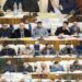 Lok Sabha Elections 2024  Election Expenditure Observer reviews Election preparedness in 02-Srinagar Parliamentary Constituency