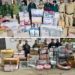 DISTRICT POLICE KISHTWAR WORKED OUT BURGLARY CASE, RECOVERED STOLEN PROPERTY AMOUNTING TO Rs. 6 LAKH