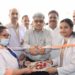 CS throws open 2-day multi-speciality medical camp at SDH Jagti