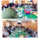 SSP Ganderbal hold meeting with retired police personnel at DPL Ganderbal