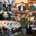Lok Sabha Elections 2024   Expenditure Observer for Anantnag- Rajouri PC visits Kulgam, reviews compliance with election expenditure regulations
