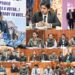 Lok Sabha Elections 2024 Expenditure Observer for Srinagar PC visits Shopian