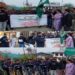 Lok Sabha Elections 2024   SVEEP: DEO Kupwara flags-off cycle race to raise voter awareness