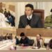 Lok Sabha Elections 2024   DEO Srinagar finalizes Plan for transportation of Polling Staff, EVMs & other election related material