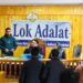 Lok Adalat for settlement of MACT & Bank Recovery Cases held at Sgr, Gbl & B’pora