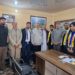 Adv. Asif Rashid joined DPAP