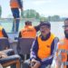 Coalition of Activists and NGOs Lead Comprehensive Search and Rescue Efforts in Gandabal Boat Tragedy