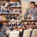 Lok Sabha Elections 2024   RO 02-Srinagar PC reviews preparations in all 18 Assembly segments