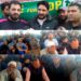 DDC Safapora announces his support to PDP’s Waheed Ur Rehman Parra for upcoming LS elections in Srinagar Constituency