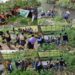SMC conducts Cleanliness Drive in Ward Nos 11 & 17 of Srinagar’s Zone North