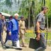 Srinagar Boat Tragedy: LG Sinha visits Gandbal, meets victims’ families