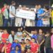 Yug Sports XI Clinches KPL Trophy; Consolation Prize Goes to Sharda XI Teetwal