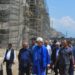 Lt Governor conducts on-site inspection of SASB’s Office & Yatri Niwas at Pantha Chowk