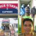 SHO Ishaq Ahmad Leads Arrest of Three Thieves, Recovers Stolen Property in Kupwara; Public Applauds Efforts