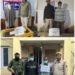 Police arrests 06 drug peddlers; Contraband substances recovered