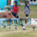 Sports Department Organizes Intramural Sports Competitions in Kathua