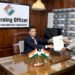 Lok Sabha Elections 2024 Two independents file nomination papers for 02-Srinagar Lok Sabha Seat