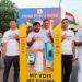 Lok Sabha Elections 2024  Marathon under SVEEP held at Samba to maximize voter awareness