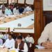 CS reviews the working & Public Outreach activities of Information Department