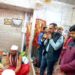 Div Com Jammu visits Paddar to review preparations for Shree Machail Mata Yatra 2024