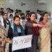 ‘Mera Pehle Vote Desh Ke Liye’  GDC Ramgarh organises pledge taking ceremony