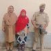 Police booked notorious lady drug smuggler under PIT NDPS Act in Baramulla