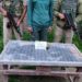 Sopore Police arrested one drug peddler and recovered contraband substance