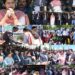 Lok Sabha Election- 2024, DC Kupwara inaugurates cricket match under SVEEP at Trehgam