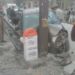 Five injured in Karnah road accident