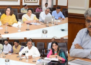 CS for promotion of heritage tourism across JK