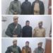 Police booked 3 notorious drug smugglers under PIT NDPS Act in Baramulla