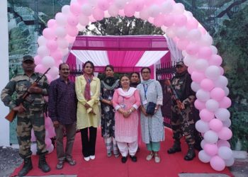 Lok Sabha Elections Phase II  ECI establishes 109 special polling stations in Jammu PC