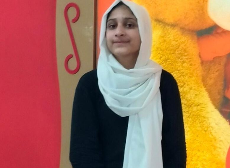 Six Students of Class 8th Achieve 100% Pass Rate at GMS Seri Khawaja