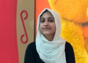 Six Students of Class 8th Achieve 100% Pass Rate at GMS Seri Khawaja